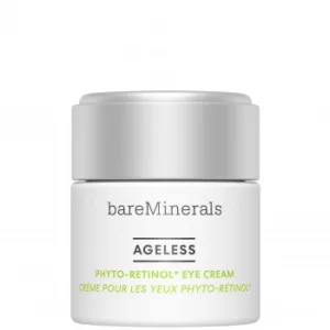 bareMinerals Ageless Retinol Eye Cream 15ml