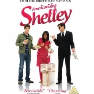 Americanising Shelley DVD