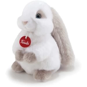 Rabbit Clemente (Trudi) Small Plush