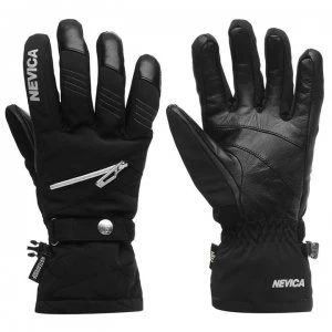 Nevica Vail Ski Gloves Ladies - Black