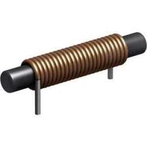 Inductor Radial lead Contact spacing 5.1 mm