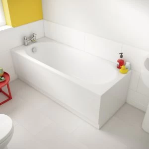 Wickes Luxury Reinforced Front Bath Panel 1500 mm