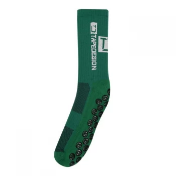 TapeDesign All Round Sports Socks - Green