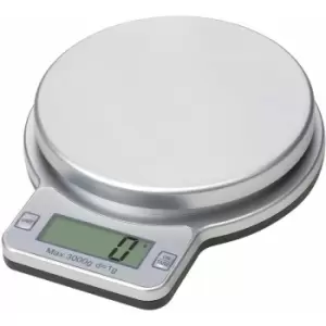 Premier Housewares Electronic Kitchen Scale - 3kg