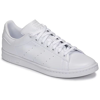 adidas STAN SMITH SUSTAINABLE womens Shoes Trainers in White,7,7.5,8.5,9