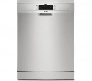 AEG FFE62620 Freestanding Dishwasher