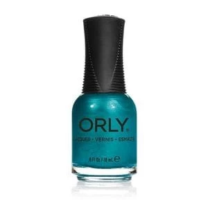 Orly Its Up To Blue 18ml