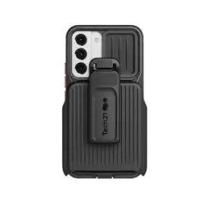 Tech21 Evo Max mobile phone case Cover Black