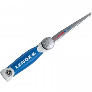 Lenox Tri Fold Jab Utility Saw