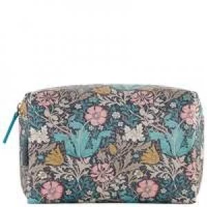 MORRIS and Co Pink Clay and Honeysuckle Large Wash Bag