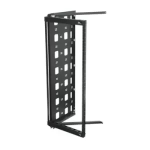 Middle Atlantic Products SFR-25-18 rack cabinet 0.25U Freestanding...