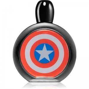 Marvel Avengers Captain America Hero Eau de Toilette For Him 100ml
