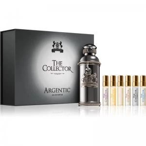 Alexandre.J The Collector Gift Set 100ml Eau de Parfum + 5ml x 6 EDP