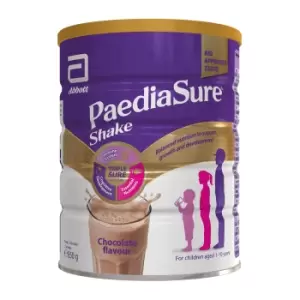 PaediaSure Shake Powder Chocolate Flavour Multivitamin Drink for Kids EXPIRY APRIL 2023