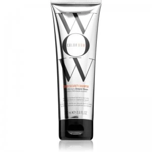 Color WOW Color Security Sulphate-Free Shampoo For Chemically Treated Hair 250ml