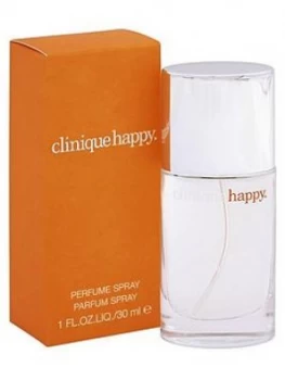 Clinique Happy 30ml Eau de Parfum
