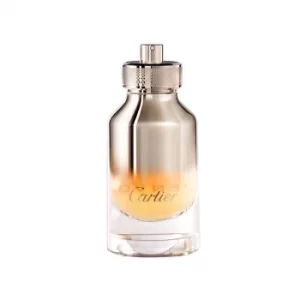Cartier LEnvol Metamorphose Limited Edition Eau de Parfum For Him 80ml