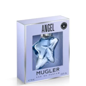 MUGLER Angel Eau de Parfum 15ml