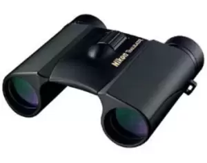 Nikon 8x25 Sportstar EX Binoculars in Black
