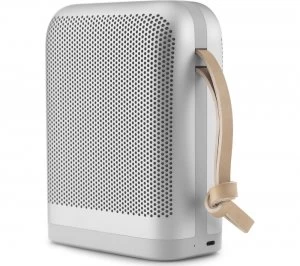 Bang & Olufsen Beoplay P6 Portable Bluetooth Wireless Speaker