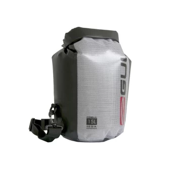 Gul 15L Heavy Duty Drybag - Clear/Black