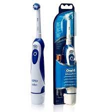 Oral-B Advance Power DB4 Battery Powered Toothbrush