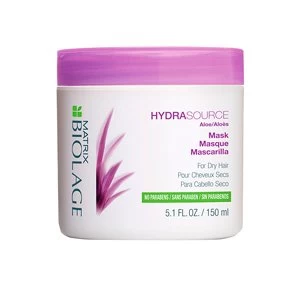 Biolage HydraSource Mask For Dry Hair 150ml