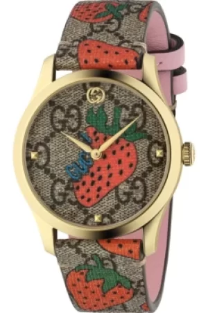 Gucci G-Timeless Contemporary Watch YA1264133