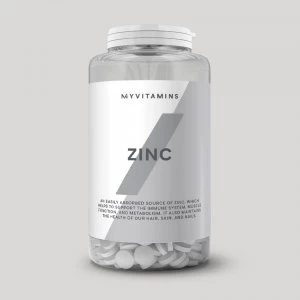 Myprotein Zinc - 90Tablets