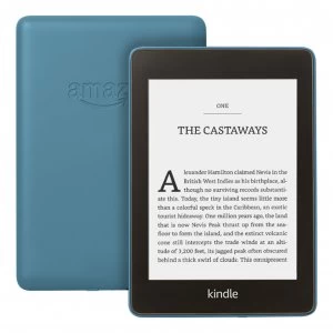 Amazon Kindle Paperwhite E-Reader 6.0 4th Gen 2018 32GB