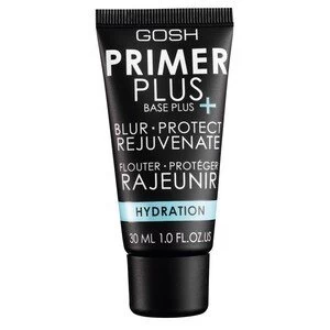 GOSH Primer Plus + Hydration 003 Clear