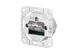 METZ CONNECT 1307371200-I socket-outlet RJ-45 Metallic