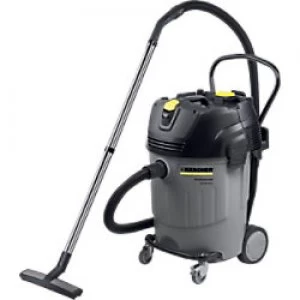 Karcher NT65/2 AP Professional Wet & Dry Vacuum Cleaner