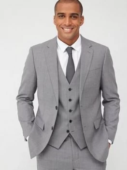 Skopes Tailored Crown Jacket - Grey