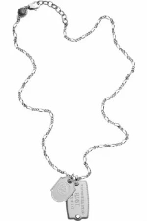Diesel Jewellery Necklace JEWEL DX1132040