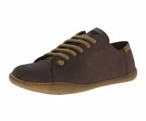 Camper Formal Shoes brown 10.5