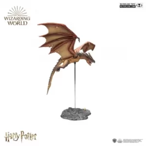 Harry Potter 9" Hungarian Horn Tail Action Figure