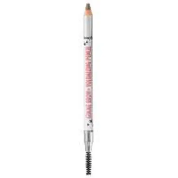 benefit Gimme Brow+ Volumizing Fiber Eyebrow Pencil 3.5 Neutral Medium Brown 1.19g