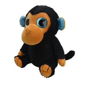 Orbys Monkey 15cm Plush