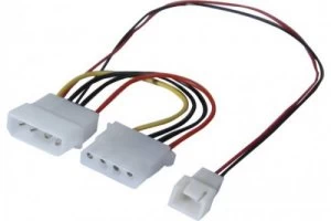 Adapter Cable for CPU Cooler