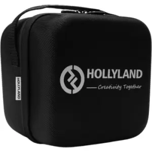 Hollyland SOLIDCOM C1 Carry Case for 2 Person and 3 Person Systems