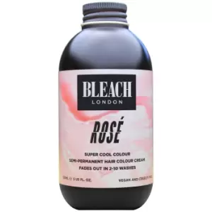 Bleach London - Rose Super Cool Colour Cream (150ml)