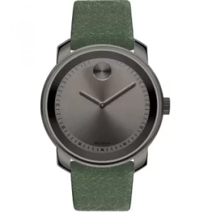 Unisex Movado Bold Metal Watch