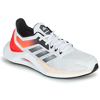 adidas ALPHATORSION 2.0 M mens Running Trainers in White,12,12.5
