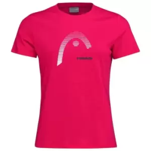 Head Club Lara T-Shirt - Pink