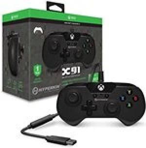 Hyperkin X91 Xbox One Wired Controller