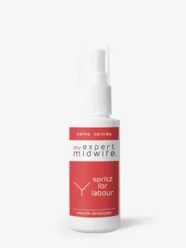My Expert Midwife Spritz For Labour