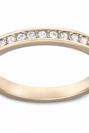 Ladies Swarovski Jewellery Rare Ring 55 5032900
