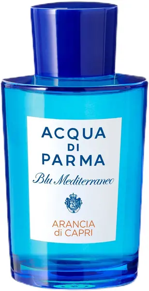 Acqua di Parma Blu Mediterraneo Arancia Di Capri Eau de Toilette Unisex 180ml