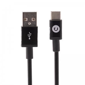 Urbanz Type C USB to USB 1M Charging Cable